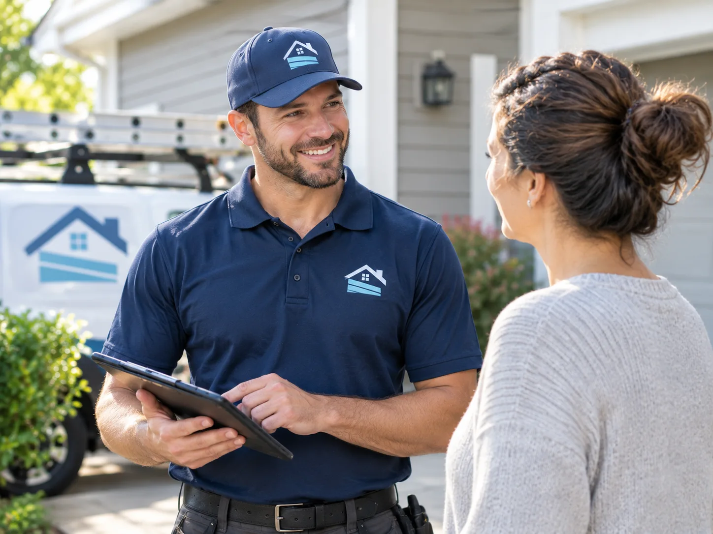 Rotting Siding Repair in Ravenna, MI
